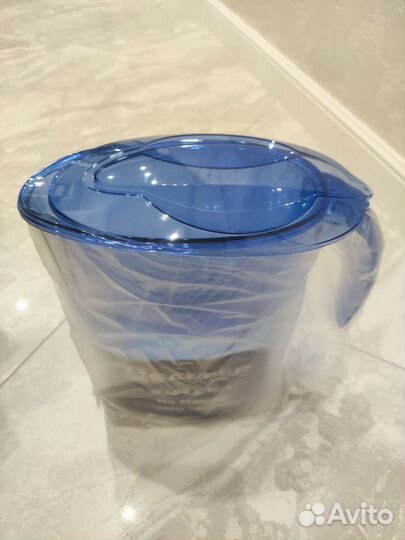 Кувшин для воды Барьер