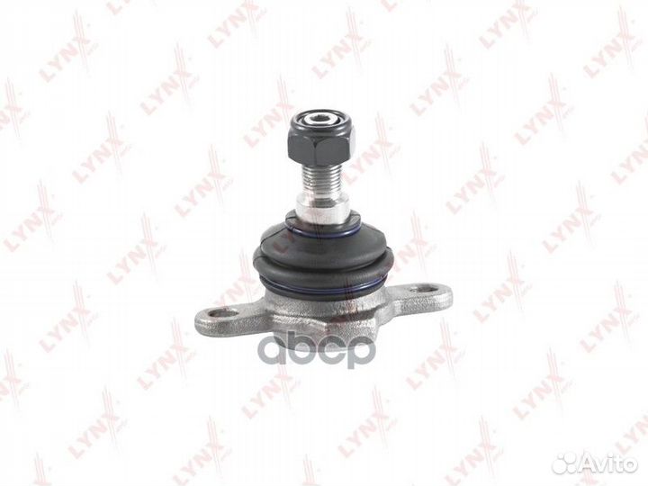 Опора шаровая перед прав/лев VW transporter