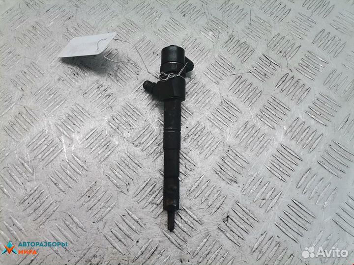 Форсунка Opel Insignia (A) 2010 55566050