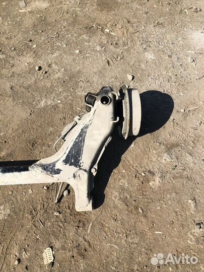 Задняя балка в сборе Daewoo Nexia, Део Нексия