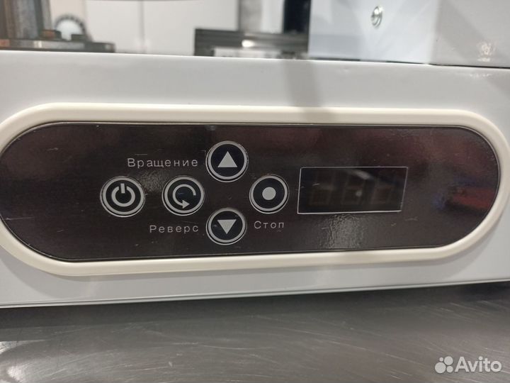 Кондитерская машина