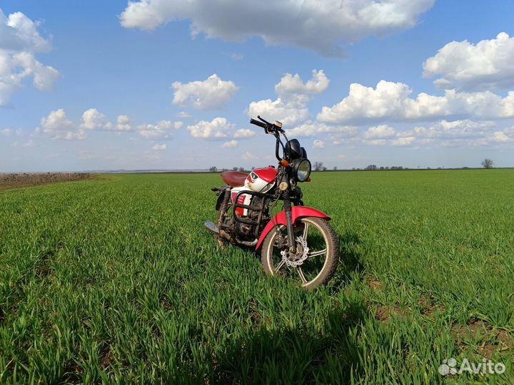 Альфа сити 110