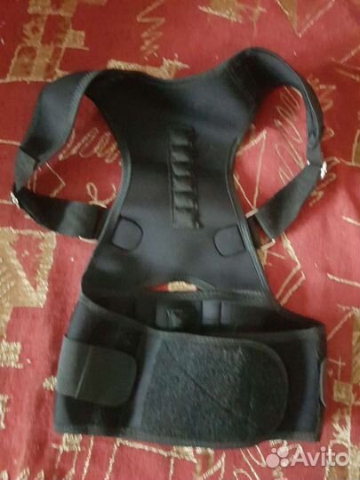 Корсеты ортопедические на спину