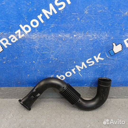 Патрубок воздушного фильтра Renault Dokker