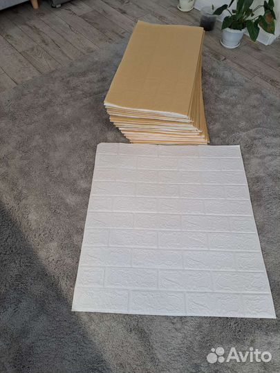 Самоклеющаяся пленка 3d