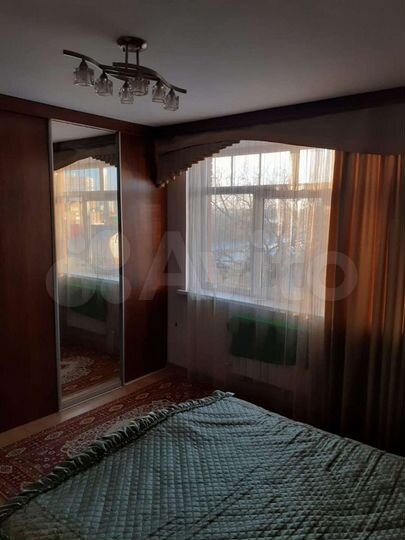 Комната 15 м² в 5-к., 2/2 эт.