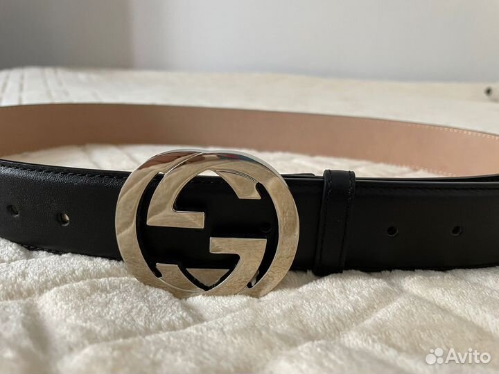 Ремень Gucci оригинал
