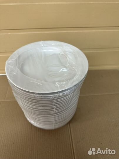 Тарелка диам.200 мм