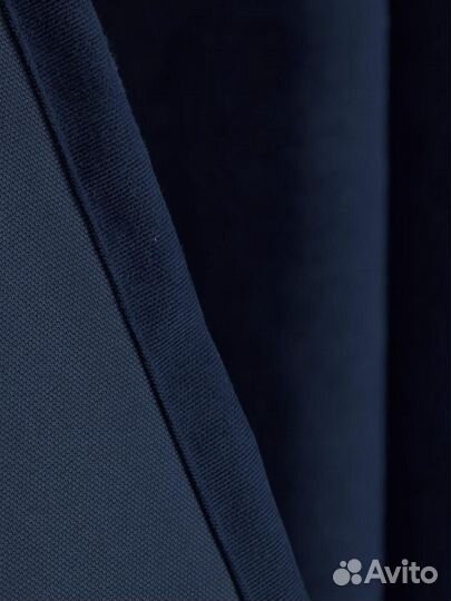 Шторы блэкаут