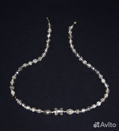 Бусы Элеганс