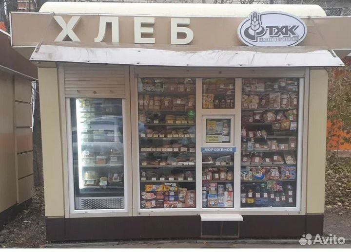 Ищем партнера для ведения бизнеса