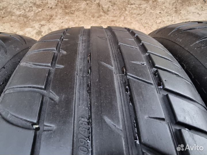 Tigar High Performance 185/60 R15 88H