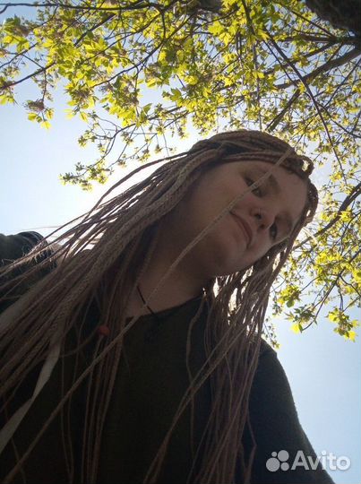 Любая работа, подработка