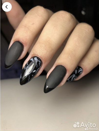 Наращивание,коррекция,маникюр,гель лак