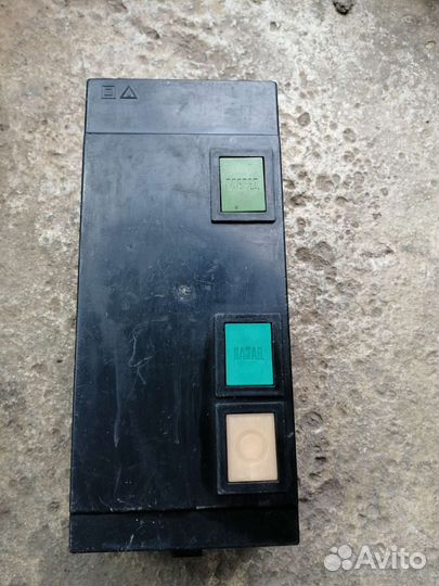 Реверсивный пмл - 26210-2в