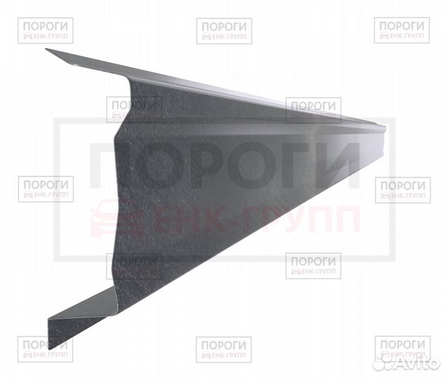 Пороги Toyota Land Cruiser 200 и другие