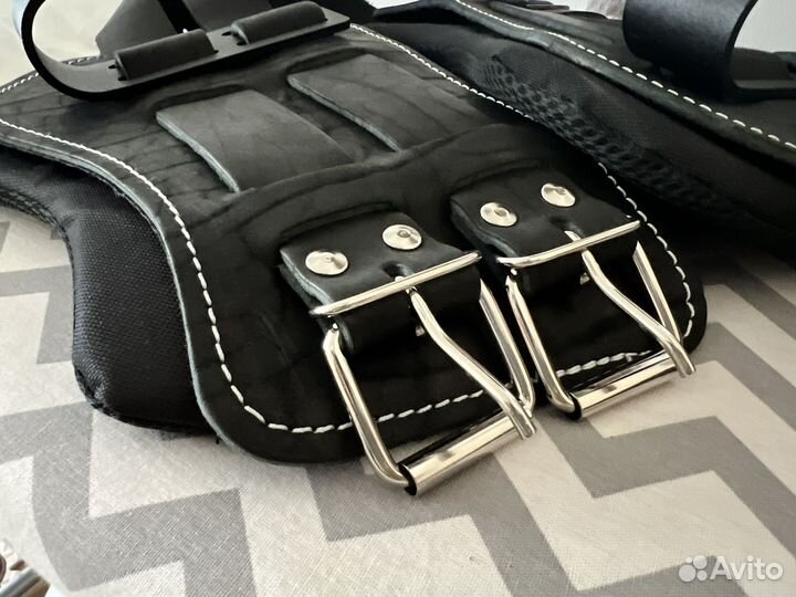 Гравитационные ботинки