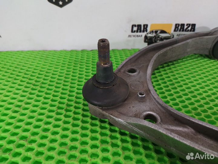 Рычаг передний верхний левый L