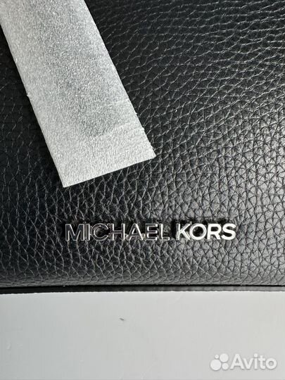 Сумка женская Michael Kors Emilia, оригинал, новая