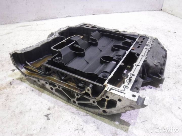 Поддон двигателя Ауди A6 C6