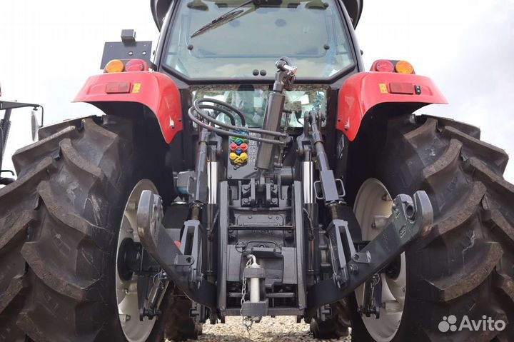 Трактор Basak 2110S, 2023