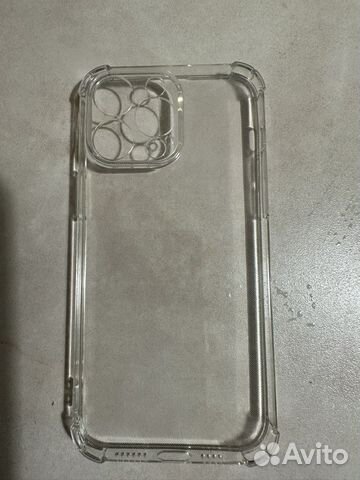 Чехол на iPhone 14 про макс