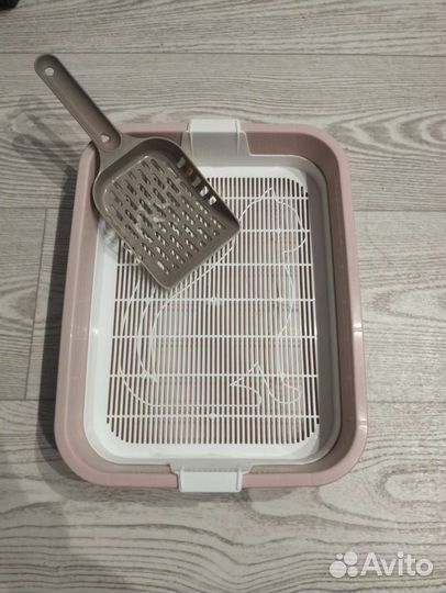 Лоток для кошек