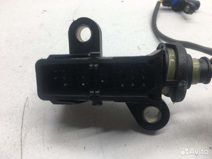 Датчик положения селектора АКПП Volvo S80 TS