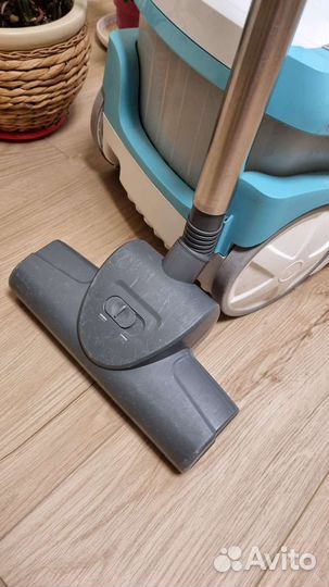 Пылесос Zelmer aquawelt quattro 2000