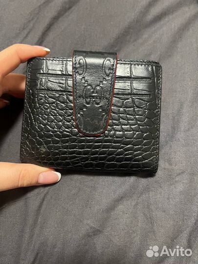 Кошелёк gucci оригинал