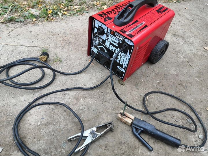 Сварочный аппарат бу