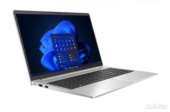 Ноутбук HP EliteBook 650 G9 15