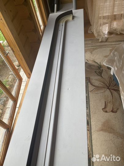 Карниз потолочный