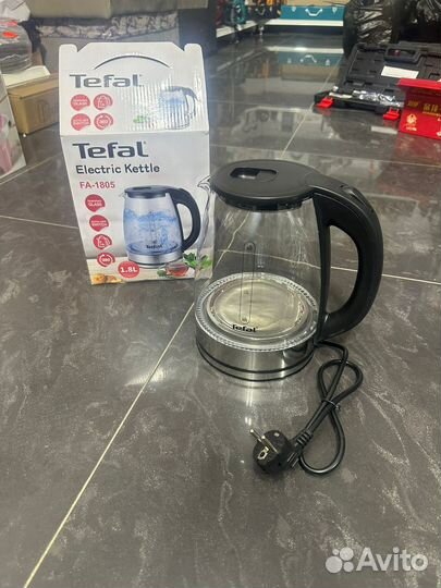 Чайник электрический