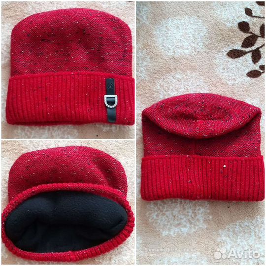 Шапки детские,весна/осень, для мальчиков и женская