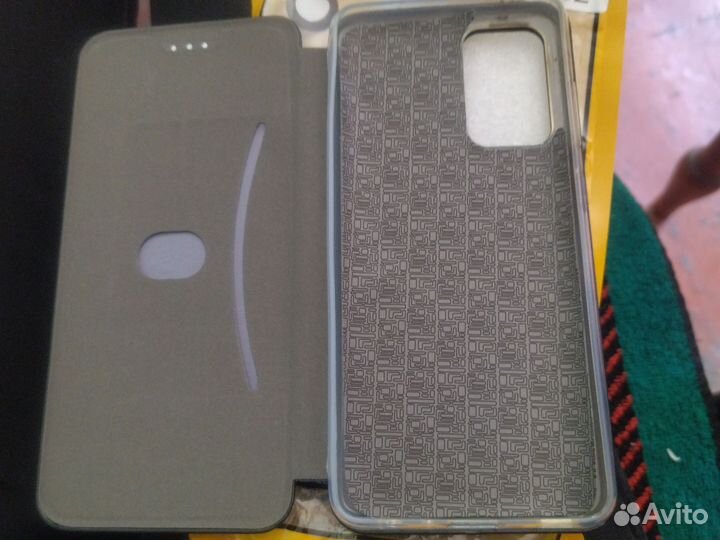 Продаю чехол для телефона samsung a52