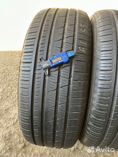 Pirelli Scorpion Verde All Season 235/55 R19