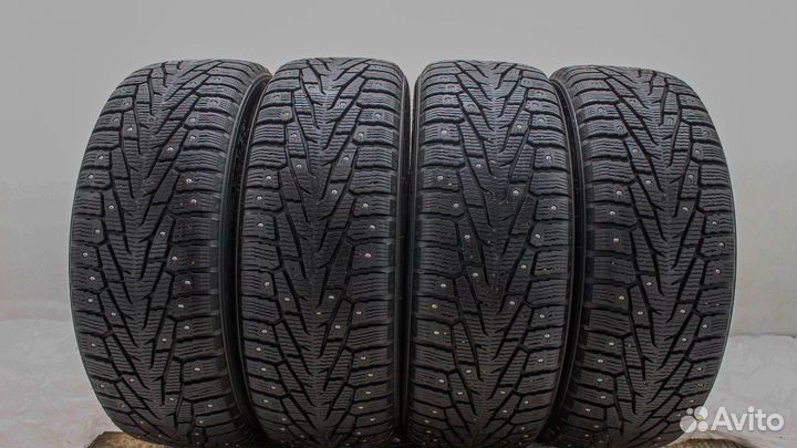 Nokian Tyres Nordman 7 SUV 225/55 R18 102T