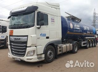 Водитель категории се