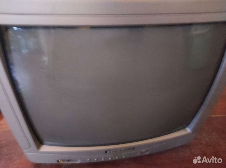 Телевизор Erisson