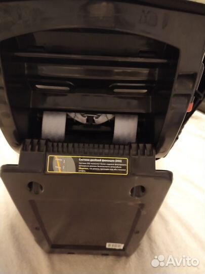 Детское автокресло