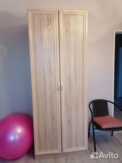 Продам шкаф бу