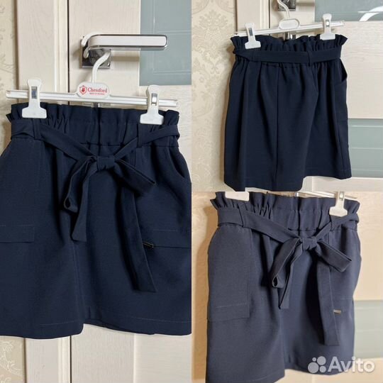 Школьная одежда