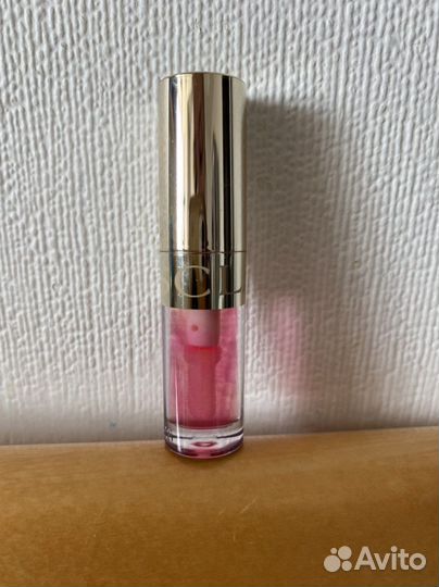 Clarins блеск для губ 04