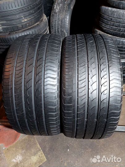 Sunitrac Focus 9000 295/30 R22 103Y