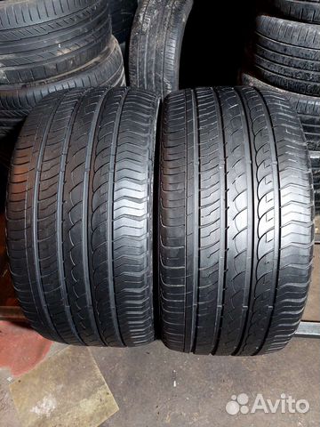 Sunitrac Focus 9000 295/30 R22 103Y