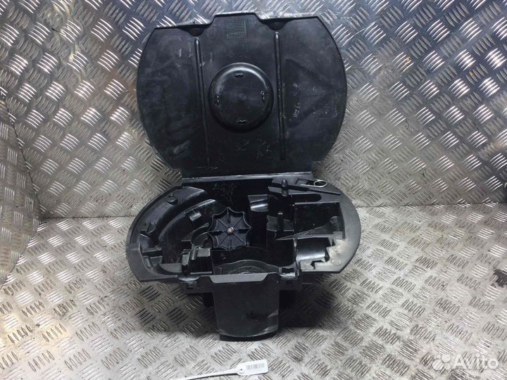 Ящик для инструментов Volkswagen Polo 6q0012112f BMD