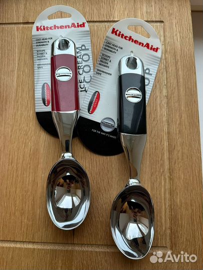 Кухонные принадлежности kitchenaid новые