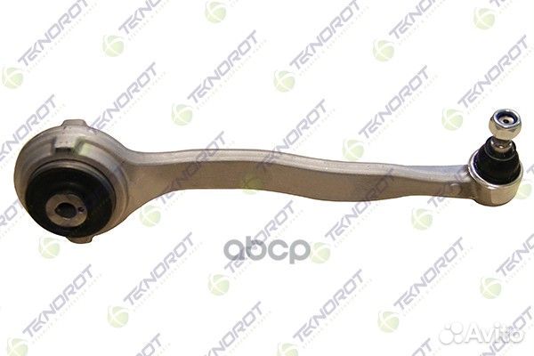 Рычаг пер.подв.верх.RH. hydro type, M14X1.5, M