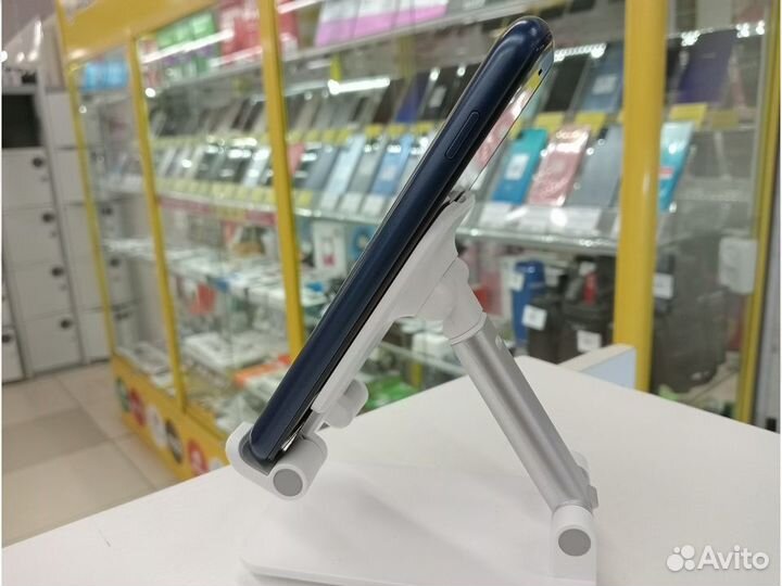 BQ 5060L Basic (синий)